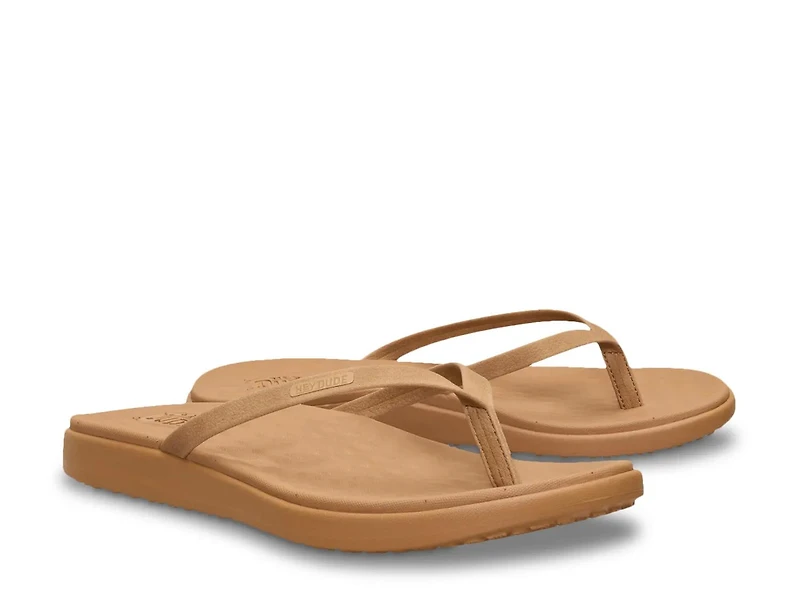 Maui Breeze Flip Flop