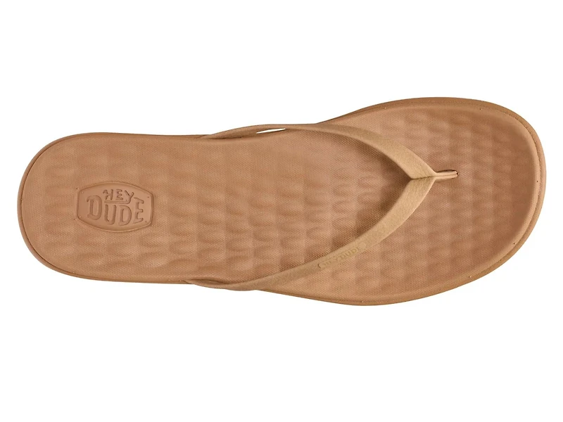 Maui Breeze Flip Flop