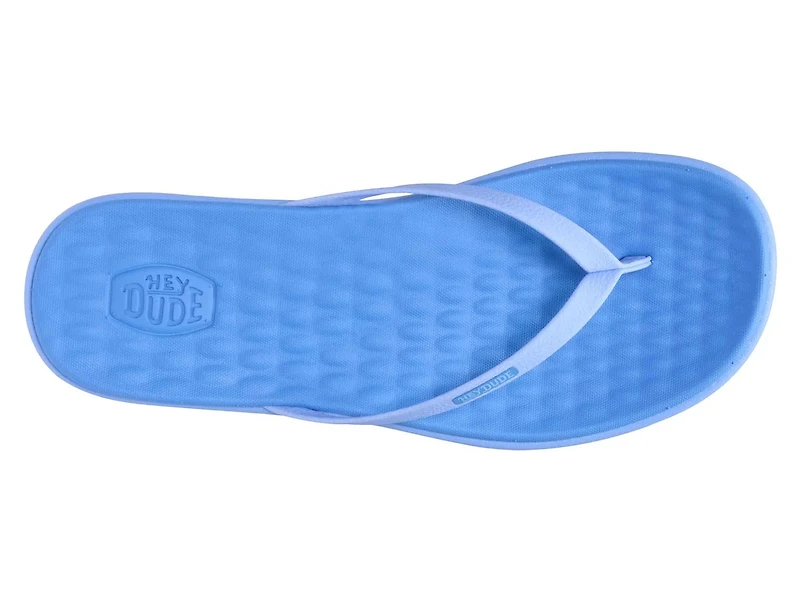 Maui Breeze Flip Flop