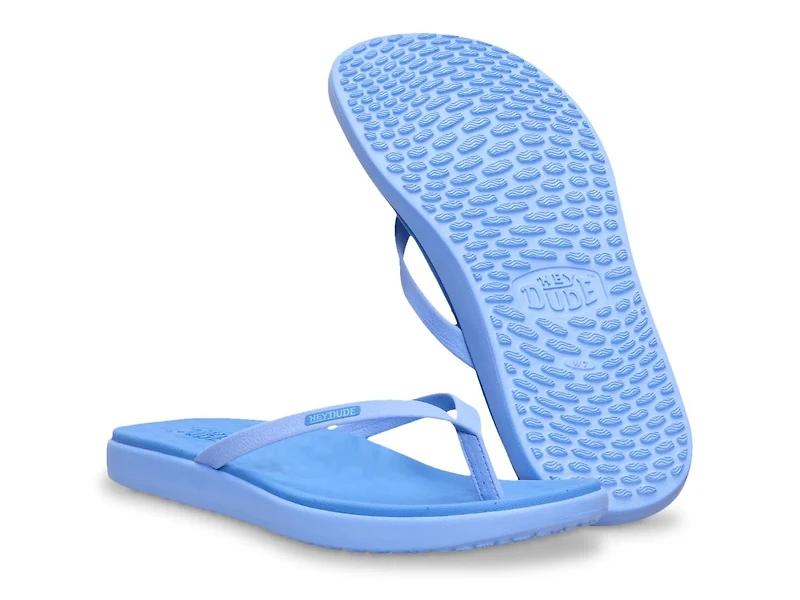 Maui Breeze Flip Flop