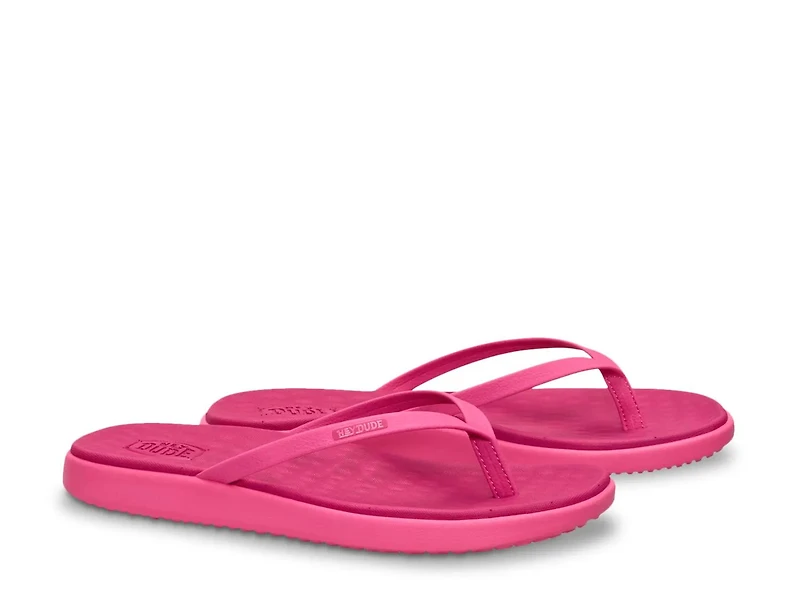 Maui Breeze Flip Flop