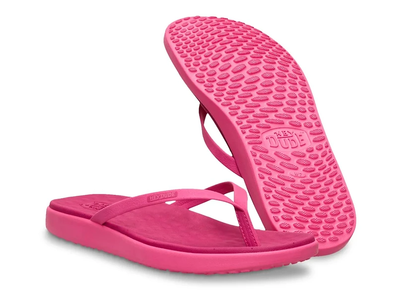 Maui Breeze Flip Flop