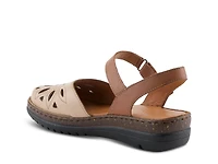 Azmira Sandal