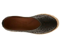Carosa Wedge Slip-On