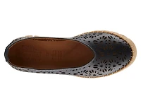 Carosa Wedge Slip-On