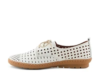 Deysi Oxford
