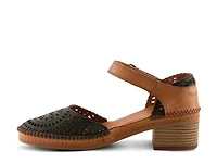 Eveline Sandal