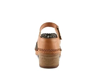 Eveline Sandal