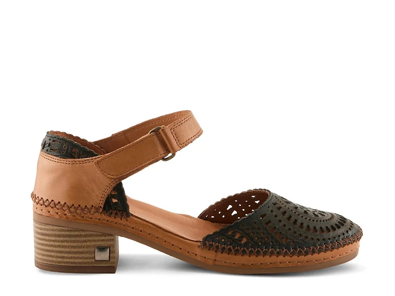 Eveline Sandal
