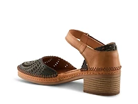 Eveline Sandal