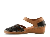 Ezlyn Wedge Sandal