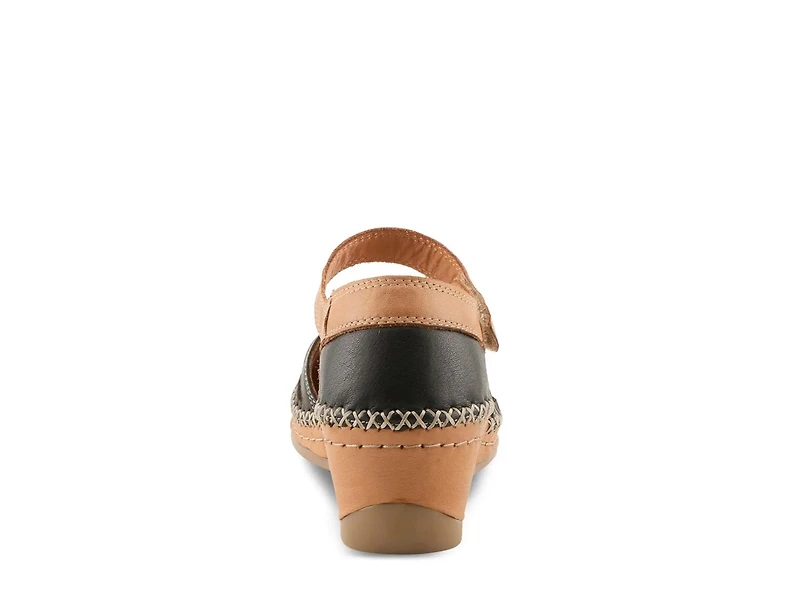 Ezlyn Wedge Sandal
