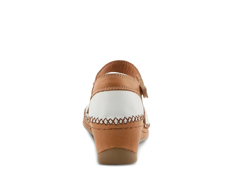 Ezlyn Wedge Sandal
