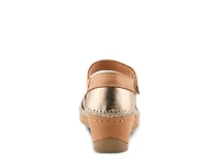 Ezlyn Wedge Sandal