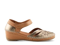 Ezlyn Wedge Sandal