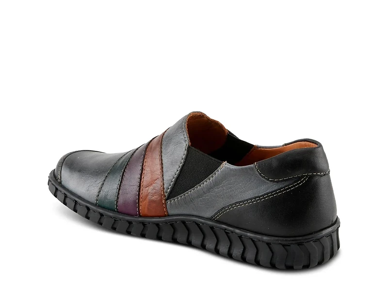 Neeta Slip-On