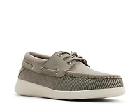 Harpoon Boat Shoe