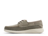 Harpoon Boat Shoe