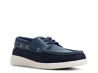 Harpoon Boat Shoe