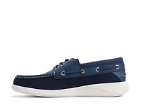 Harpoon Boat Shoe