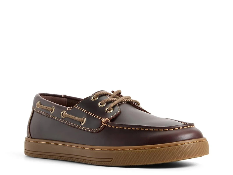 Como Boat Shoe
