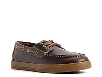 Como Boat Shoe