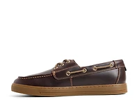 Como Boat Shoe