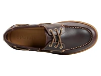 Como Boat Shoe
