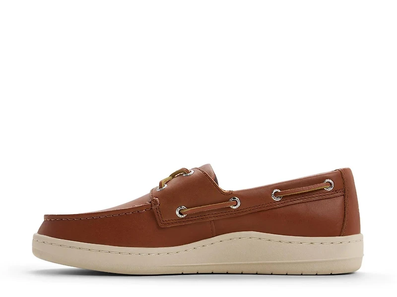 Strake 2-Eye Boat Shoe