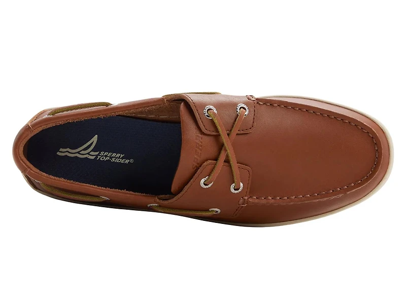 Strake 2-Eye Boat Shoe