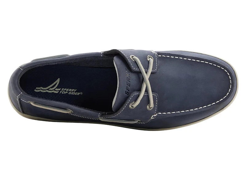 Strake 2-Eye Boat Shoe