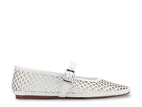 Baina Mary Jane Flat