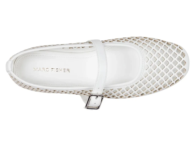 Baina Mary Jane Flat