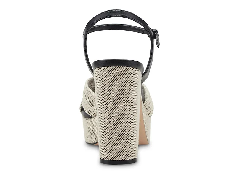 Deren Platform Sandal