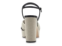 Deren Platform Sandal