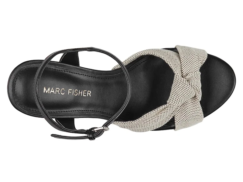 Deren Platform Sandal