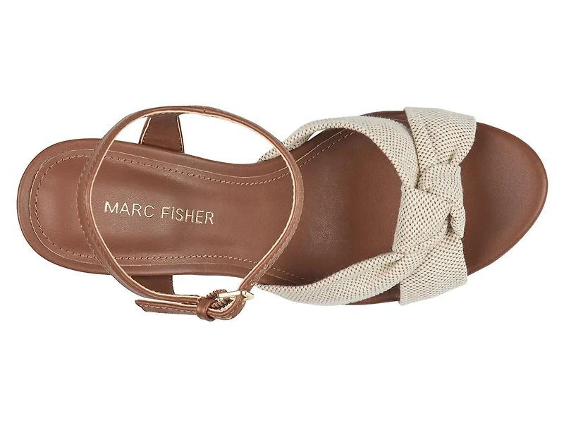 Deren Platform Sandal