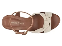 Deren Platform Sandal