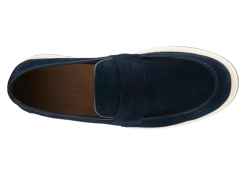 Howe Slip-On Sneaker