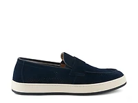 Howe Slip-On Sneaker