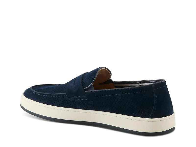 Howe Slip-On Sneaker