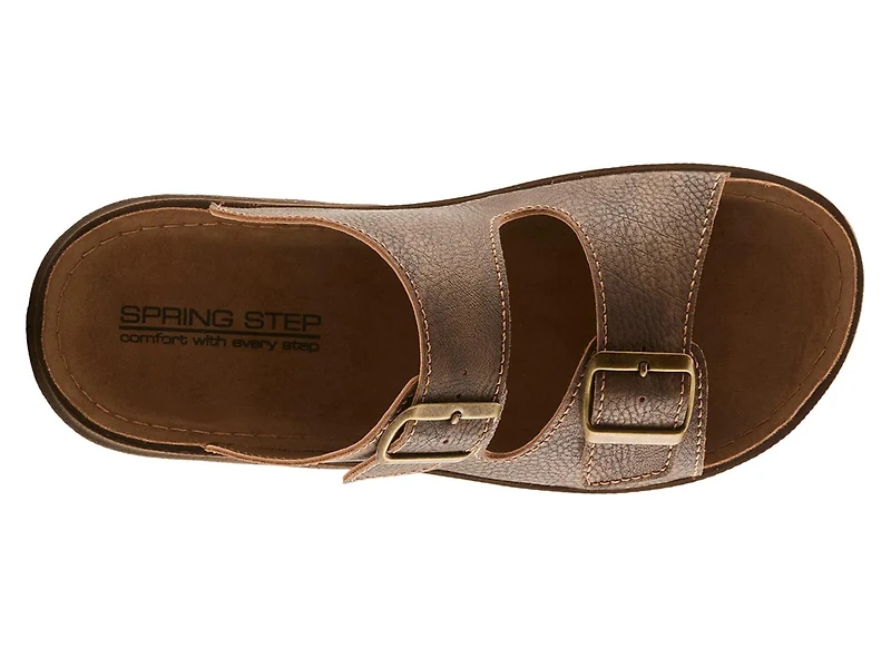 Kovan Sandal