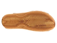 Choi Wedge Sandal