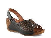 Denair Wedge Sandal