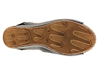 Denair Wedge Sandal
