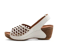 Denair Wedge Sandal