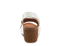 Denair Wedge Sandal
