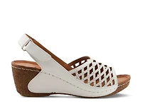 Denair Wedge Sandal