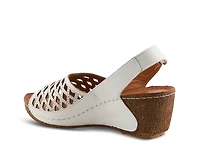 Denair Wedge Sandal