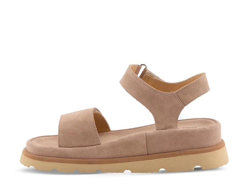 Dixiemae Wedge Sandal